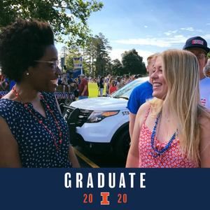 Meet your Posher, Emma